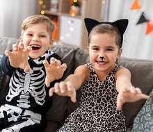 Add a dose of humor to the holiday with these Halloween jokes.