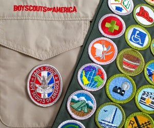Rack up those Scout Badges at these Chicago institutions. Photo courtesy of Canva.