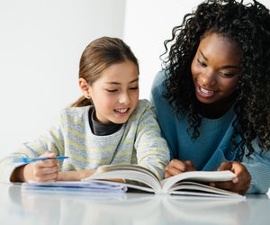 We've launched a partnership with Care.com to bring background-checked nannies and sitters to the Mommy Poppins Directory.