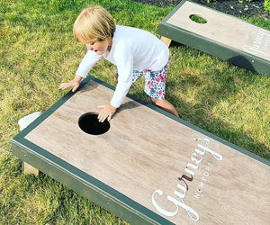 Parents can enjoy some relaxation when their kids spend time at the 