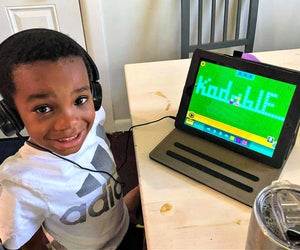 The internet is full of coding programs for kids, but which are the best? We tested them all. Photo courtesy of Kodable