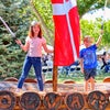 Immerse yourself in Solvang's Danish culture. Photo courtesy of Visit California 