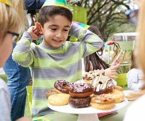 Photo courtesy of Levy Park, Facebook