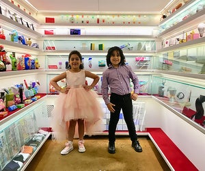 Explore modern humanity through all-new world-wandering exhibitions at Mmuseumm. 