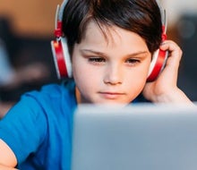 Code Galaxy offers fun and effective virtual coding camps and summer accelerated classes for kids and teens. Photo courtesy of Code Galaxy