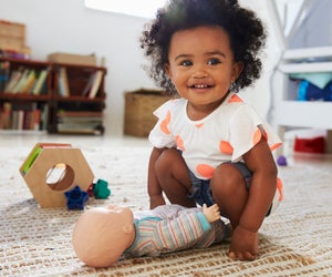Toys make perfect first birthday gifts for budding toddlers! But which ones? We've got you covered.