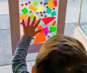 Suncatcher_Liz Baill @creativishmom