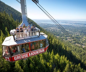 Photo by Devin Manky via Destination Vancouver