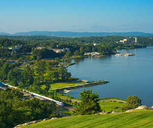 Peekskill, NY, is a lovely riverfront community that acts an the unofficial gateway to the Hudson Valley.